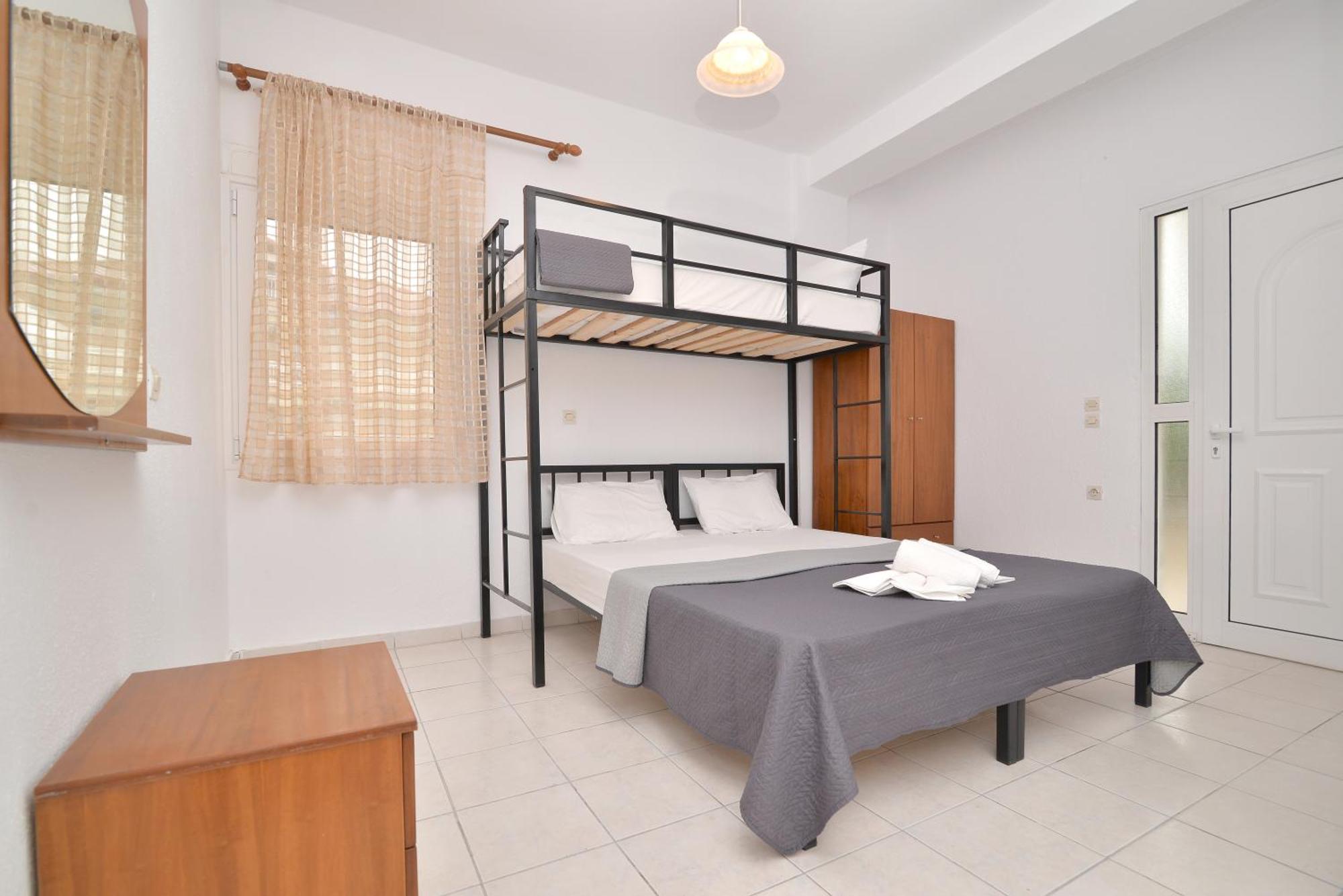 Apartments Kalina Leptokarya  Exterior photo